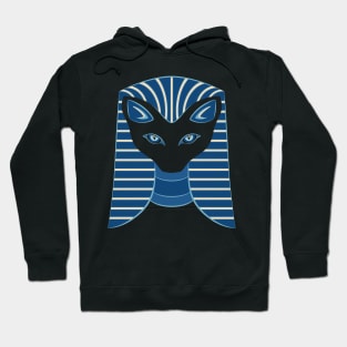 Pharaonic Felidae (3) Hoodie